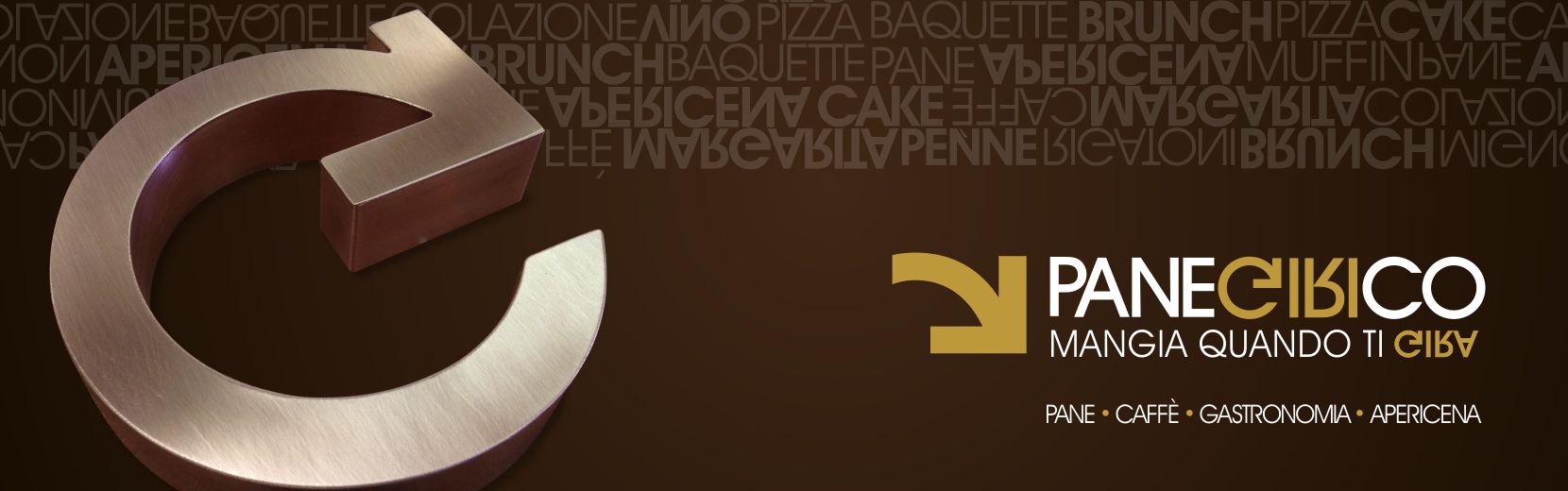 Restyling Punto Vendita - Brand