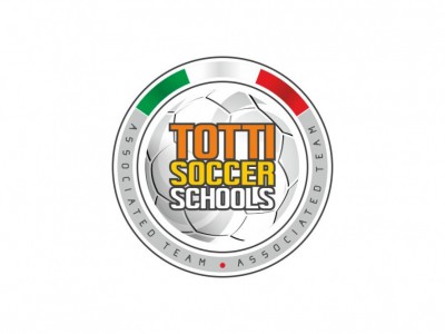 TOTTI SOCCER SCHOOL
